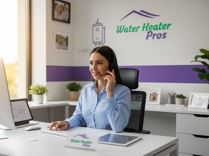 Water Heater Repair  in Stephenville  FAQ